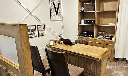 ブランド・ジャック 仙台一番町店の画像2