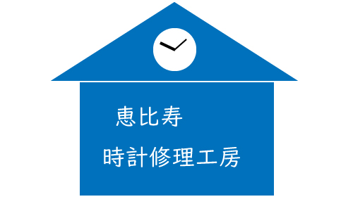 渋谷区のおすすめ時計店 時計修理 電池交換情報 時計修理ナビ