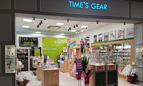 TIMES'GEAR イオンモール堺鉄砲町店の画像
