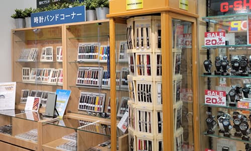 TIMES'GEAR イオンモール堺鉄砲町店の画像3